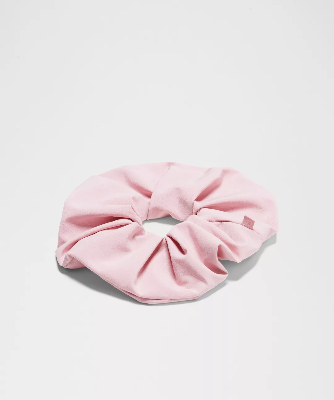 Uplifting Oversized Scrunchie