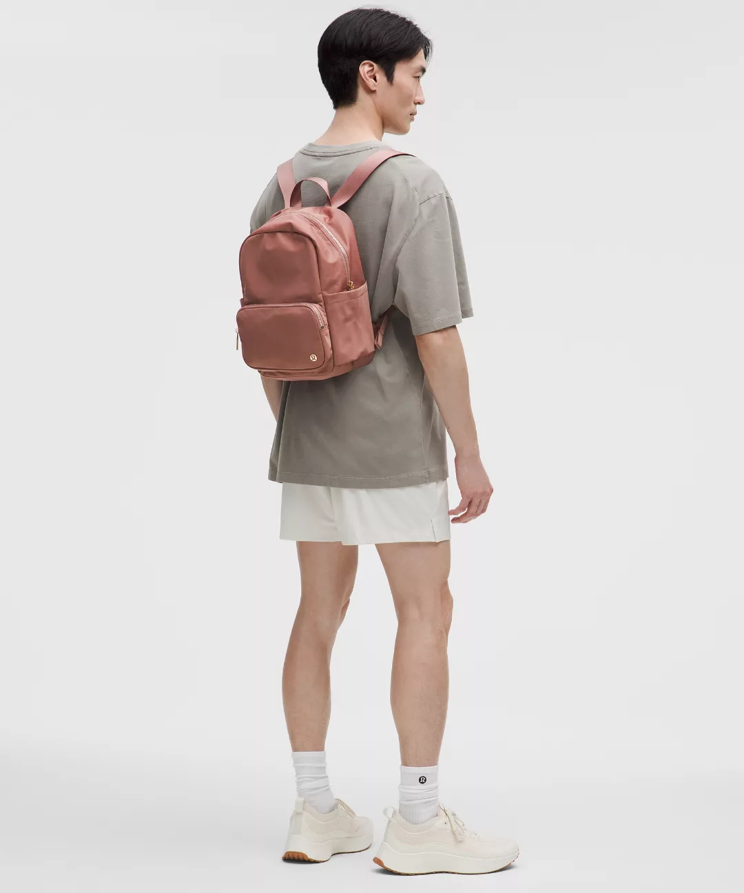 Everywhere Backpack Small 11.5L *Metal Hardware