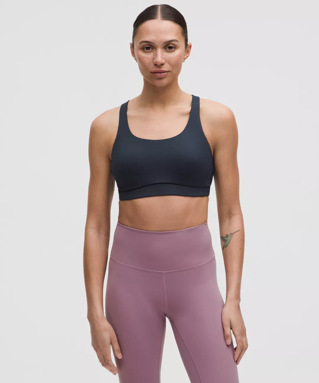 lululemon Energy Bra Medium Support, B-D Cups *Evolve