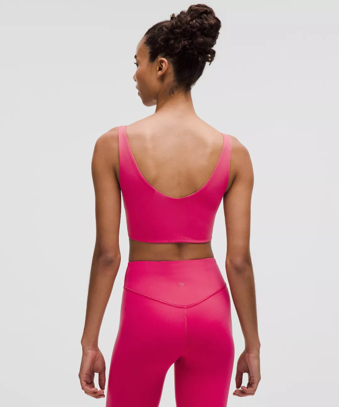 Bend This Scoop and Square Bra *Light Support, A-C Cups