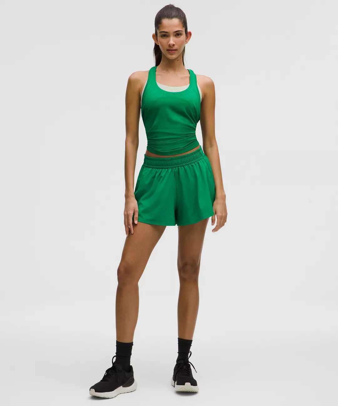 Swiftly Tech Racerback Tank Top 2.0 *Waist Length