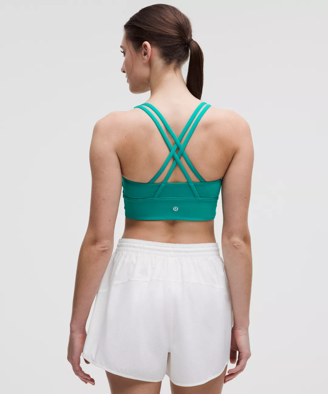 lululemon Energy Longline Bra *Medium Support, B–D Cups