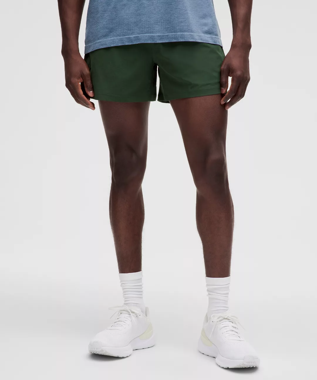 Pace Breaker Linerless Short 5"