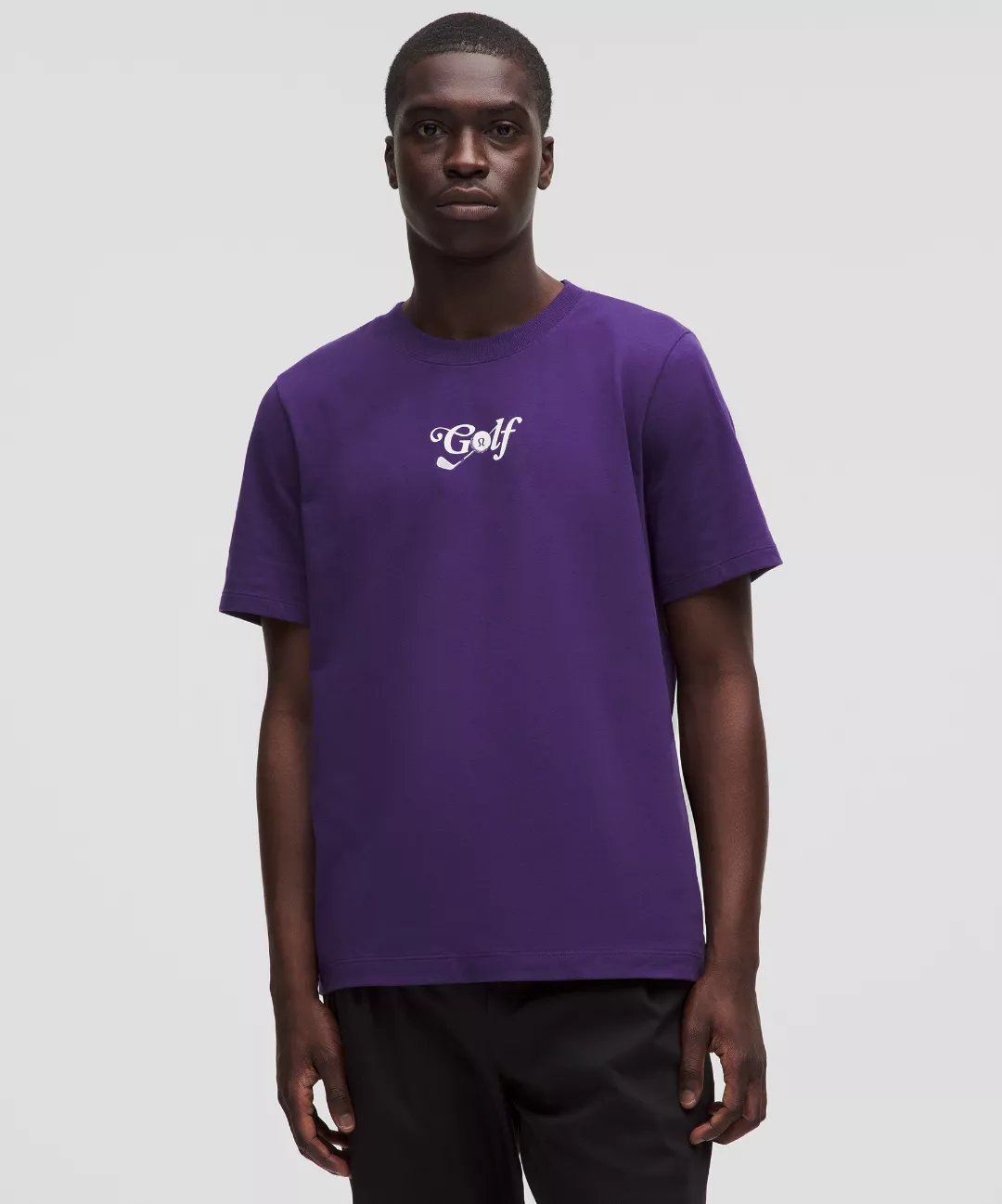 Heavyweight Classic-Fit Cotton T-Shirt