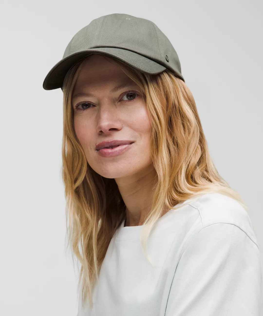 Classic Ball Cap