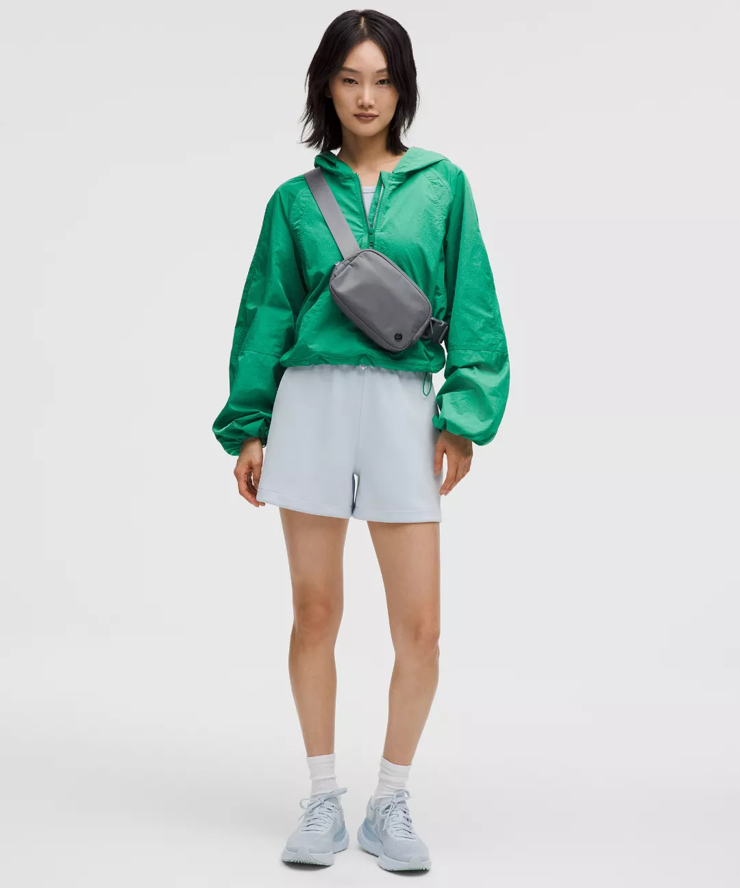 Everywhere Belt Bag with Long Strap 1L
