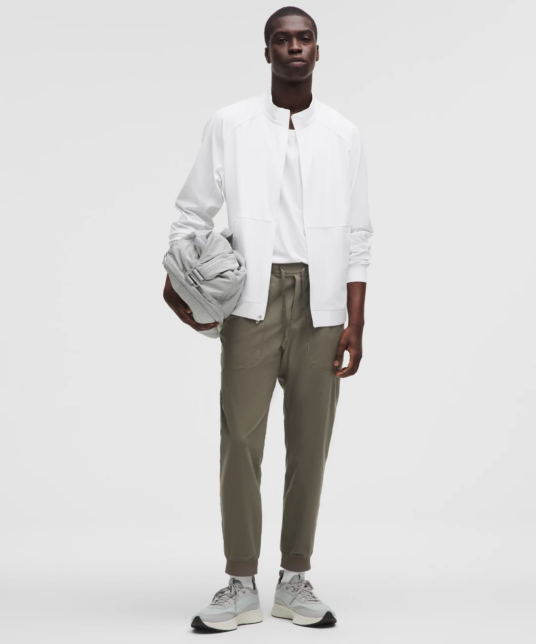 ABC Jogger Warpstreme *Tall