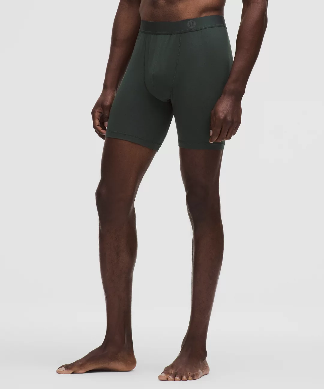 Always In Motion Long Boxer 7"