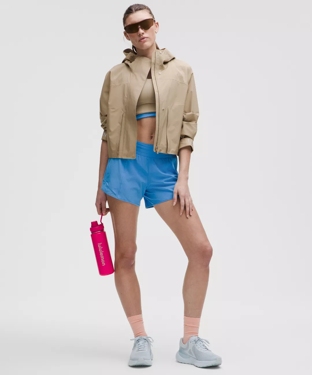 Rain Chaser Jacket