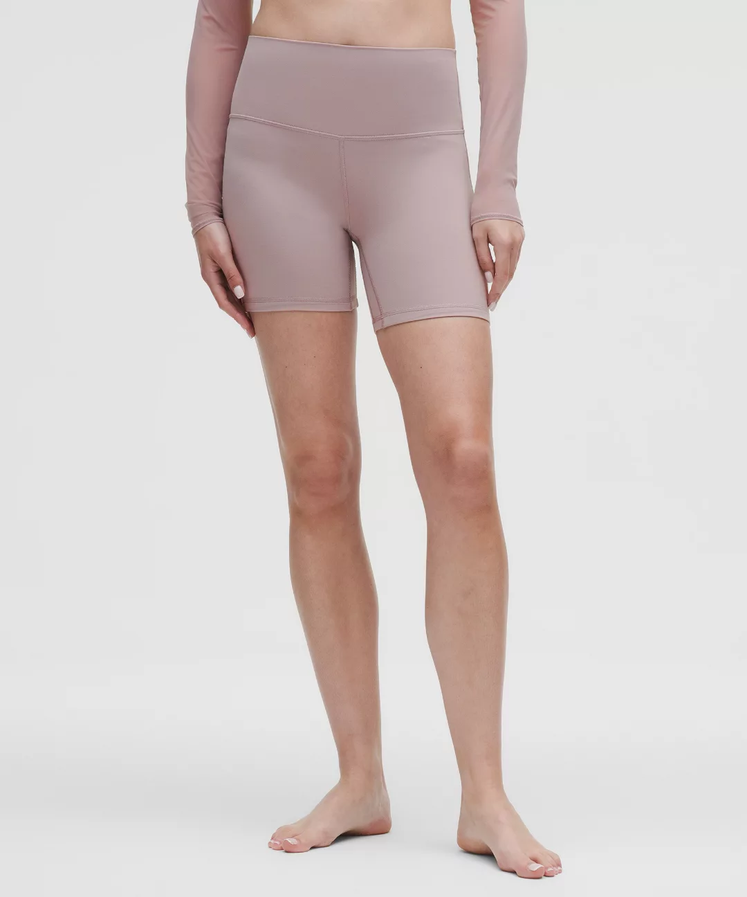 lululemon Align™ High-Rise Short 6"