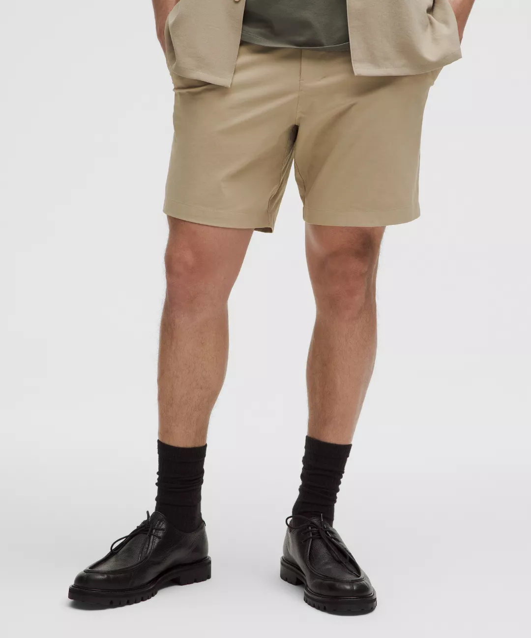 ABC Classic-Fit Short 7"