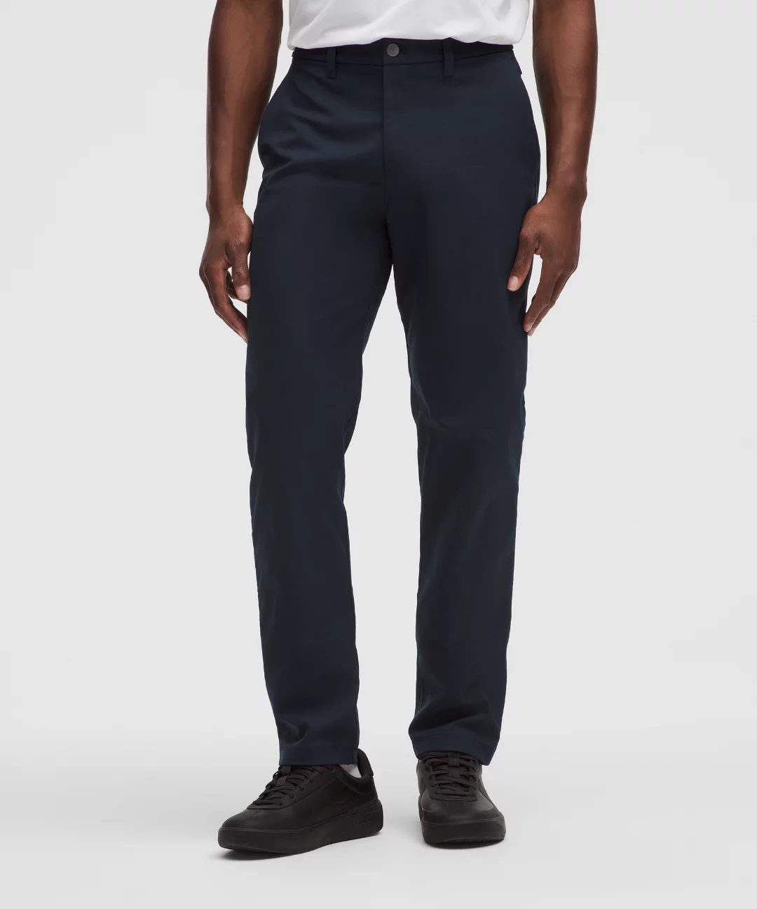 ABC Classic-Fit Trouser 32L *Smooth Twill