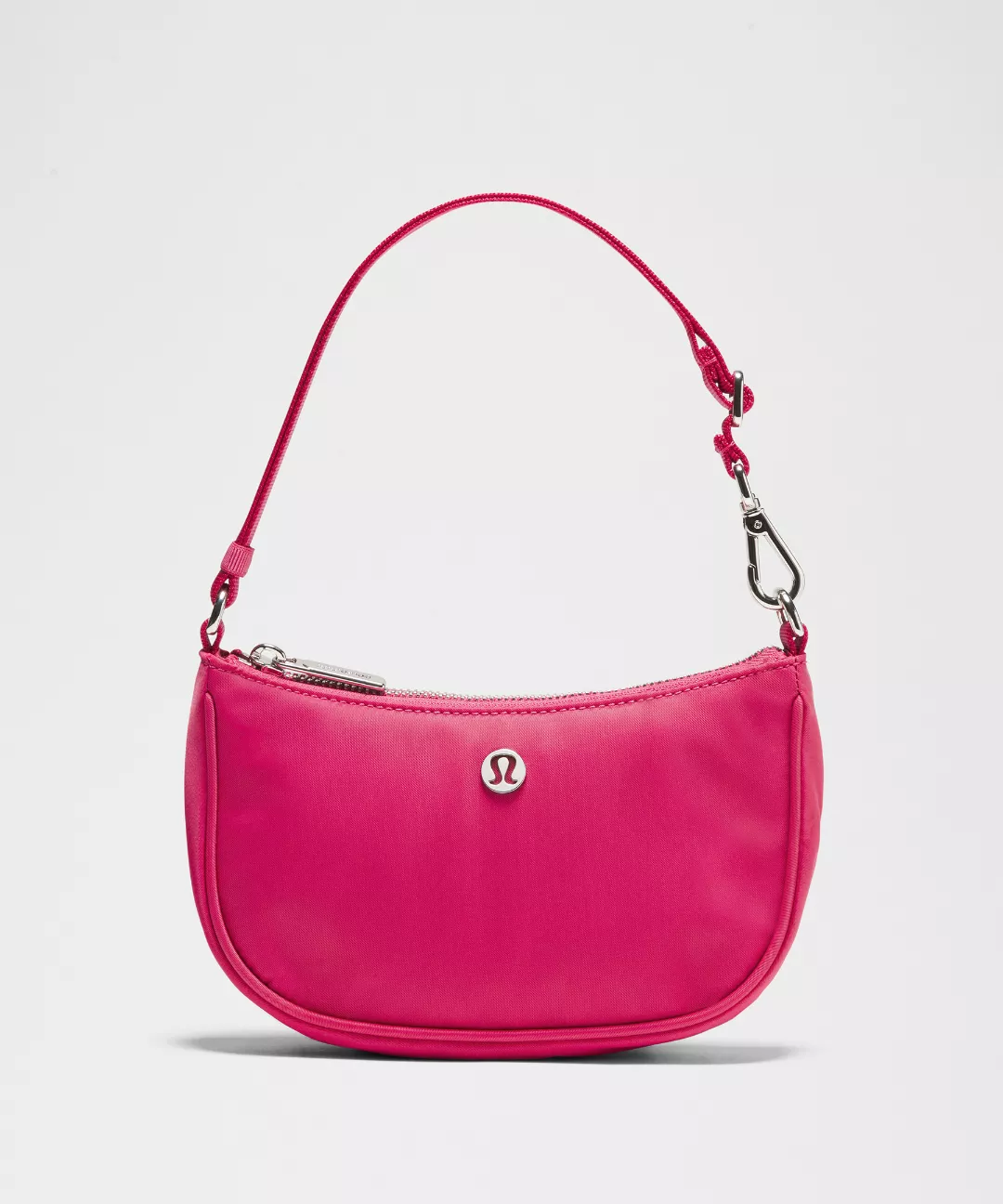 City Essentials Mini Shoulder Bag 1L