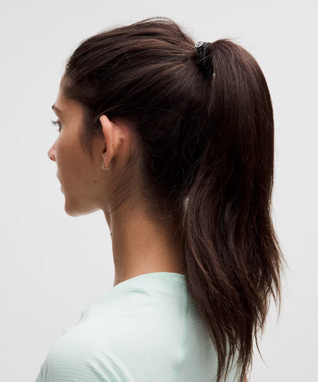 Glow On Hair Ties *6 Pack