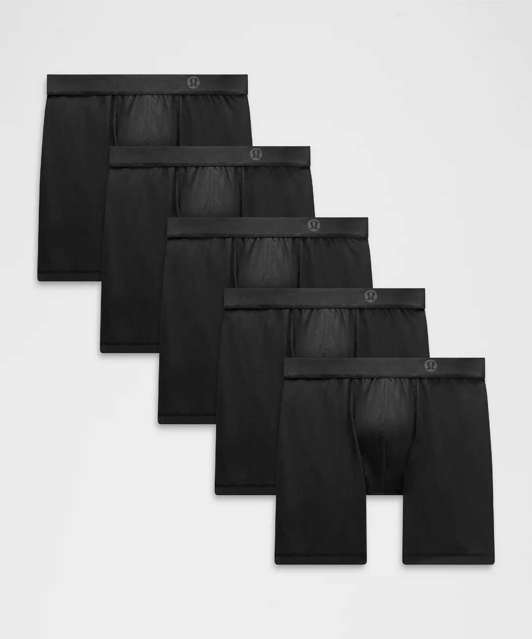 Always In Motion Long Boxer 7"