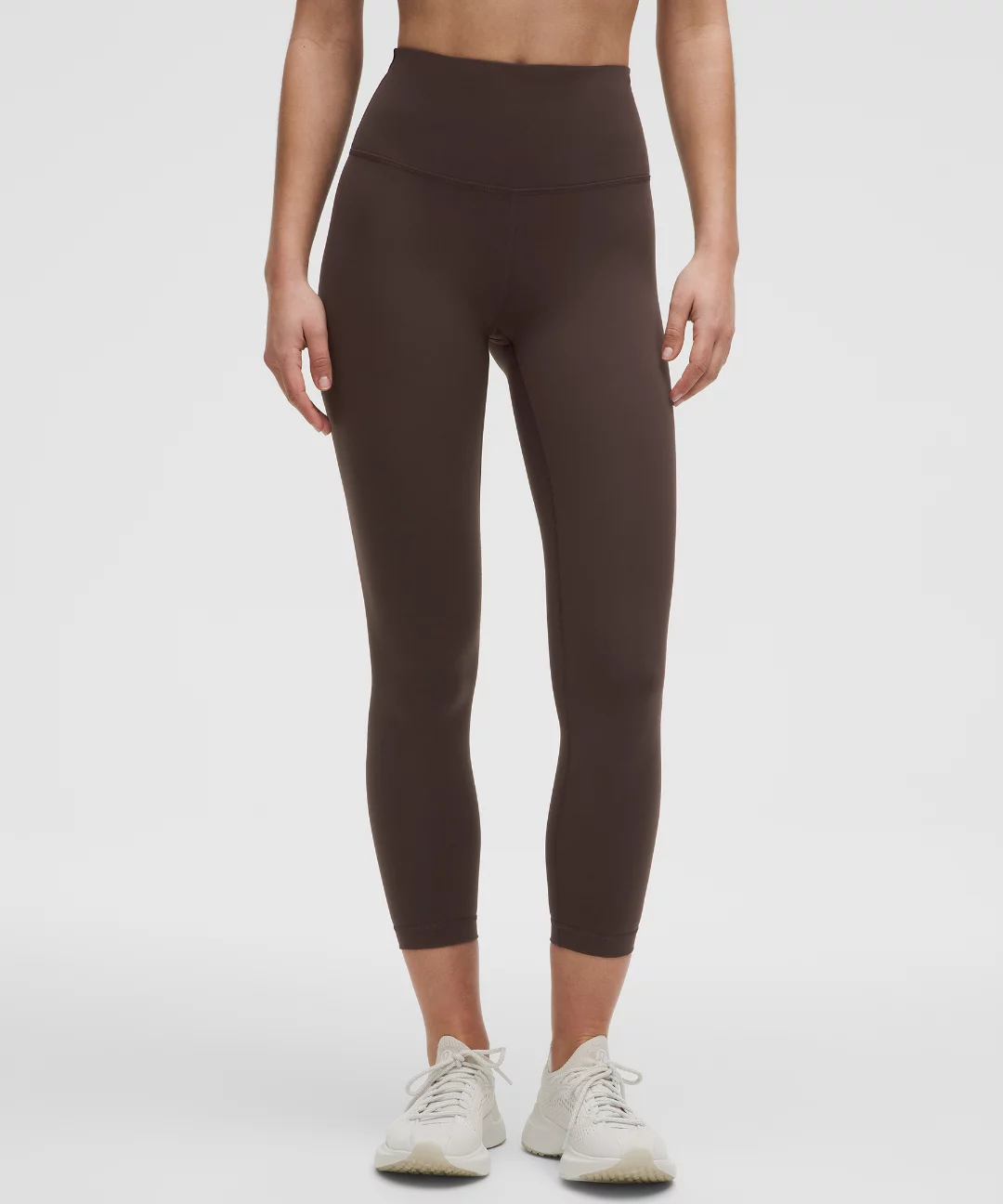 Wunder Train High-Rise Tight 25"