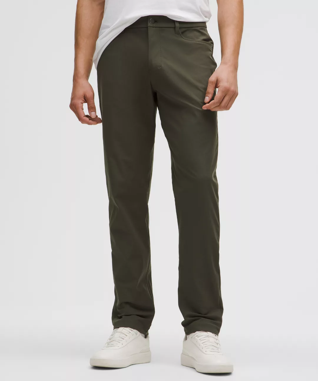 ABC Classic-Fit 5 Pocket Pant 32L *Warpstreme