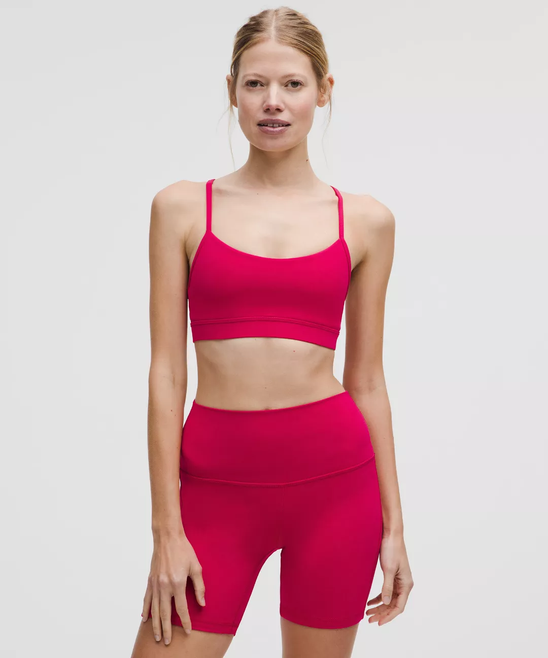 Flow Y Bra Nulu *Light Support, A–C Cups