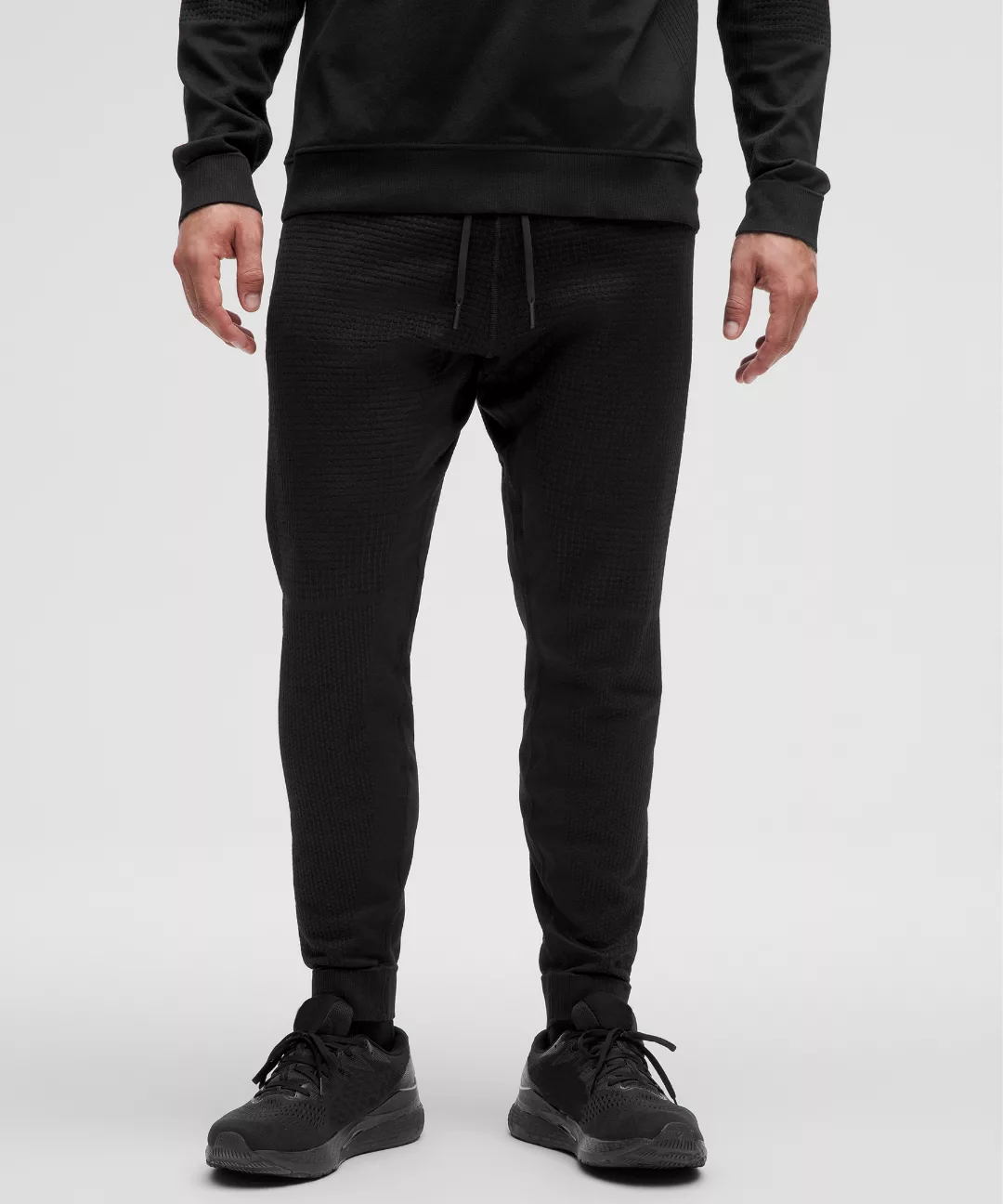 Engineered Warmth Jogger