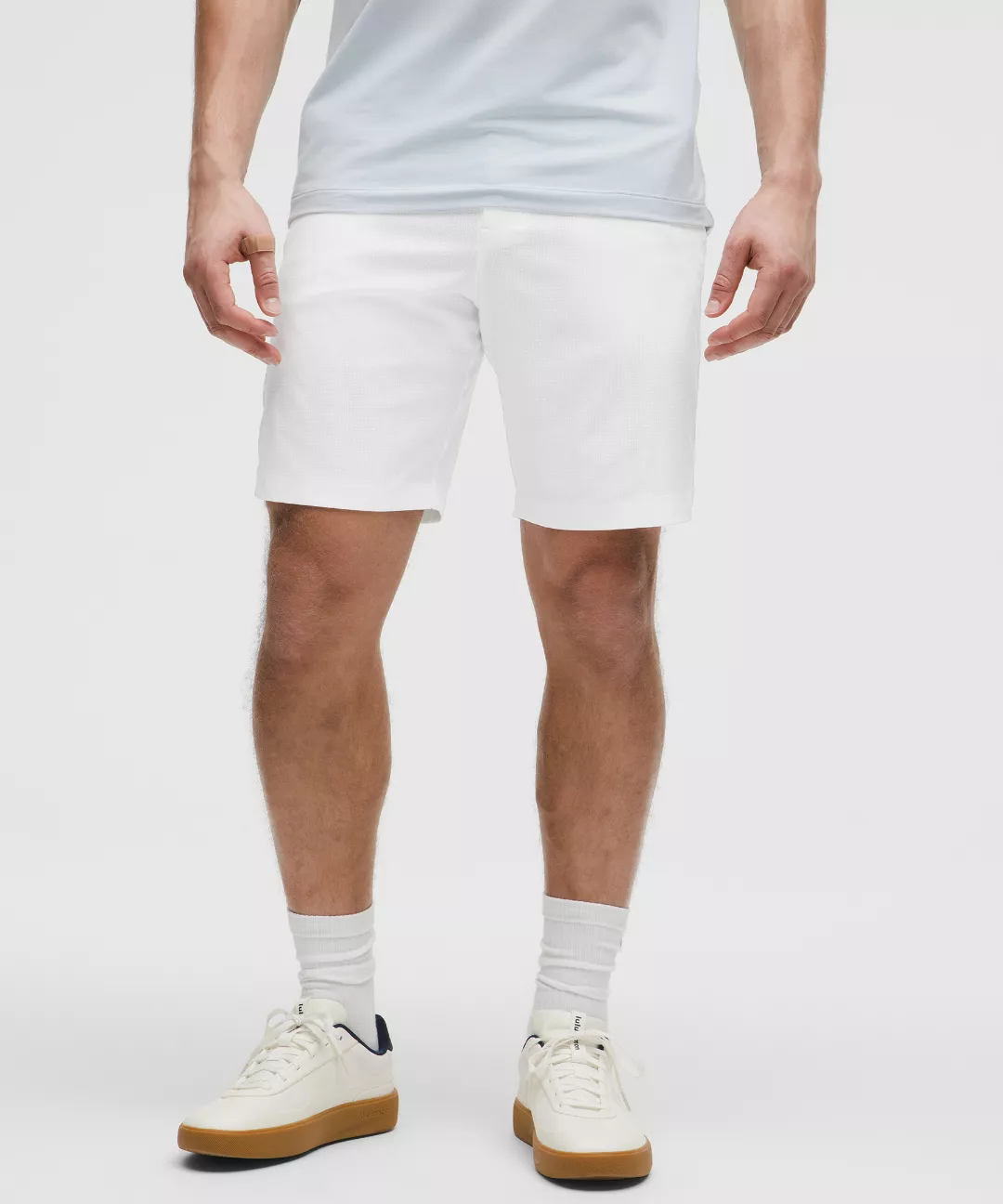 ABC Classic-Fit Short 9"