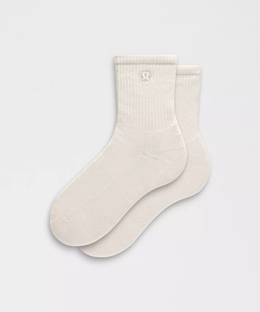 Unisex Daily Essential Quarter Socks