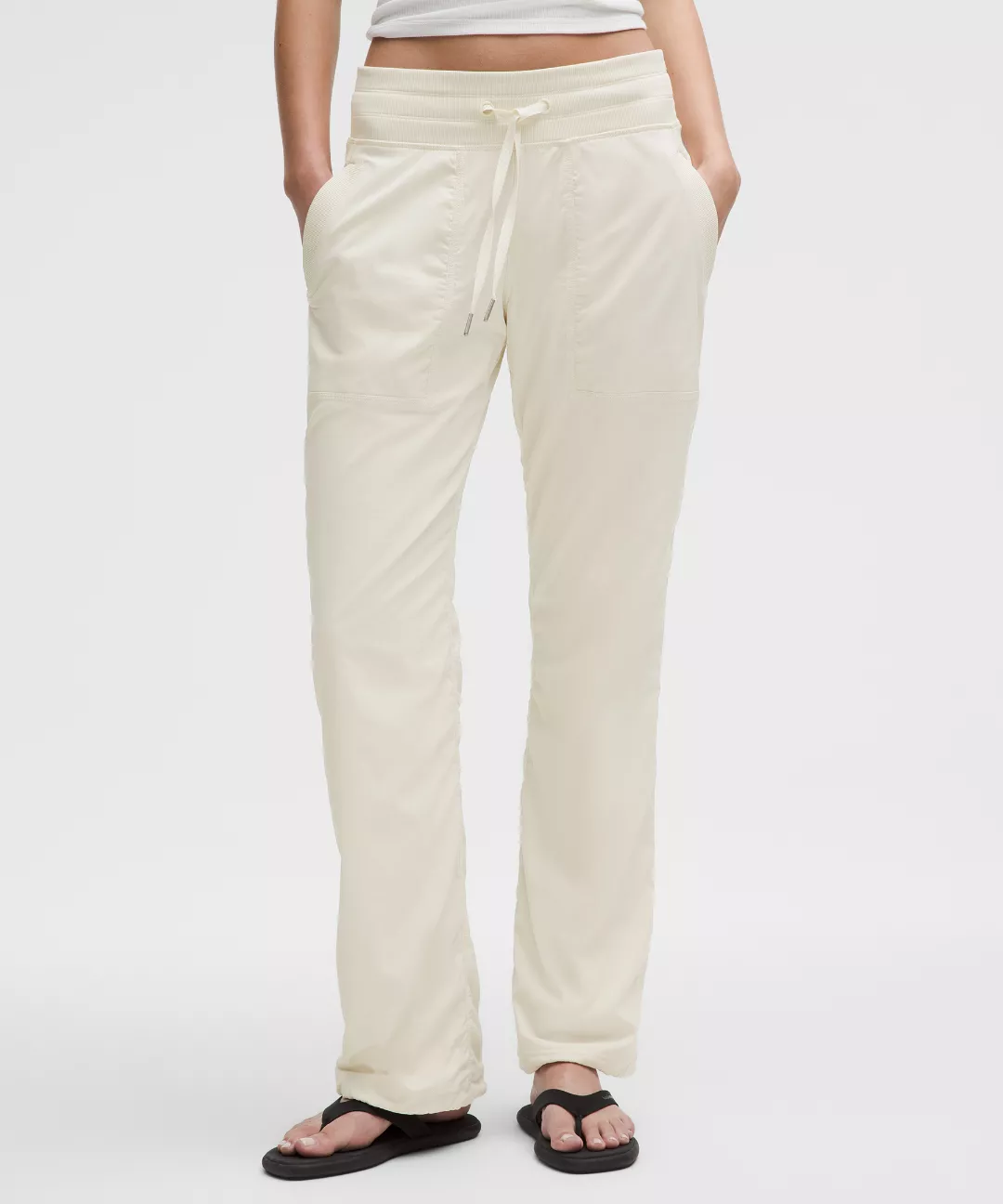 Dance Studio Mid-Rise Pant *Regular