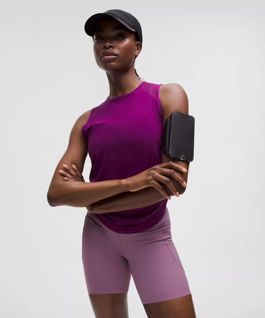 Sculpt Tank Top