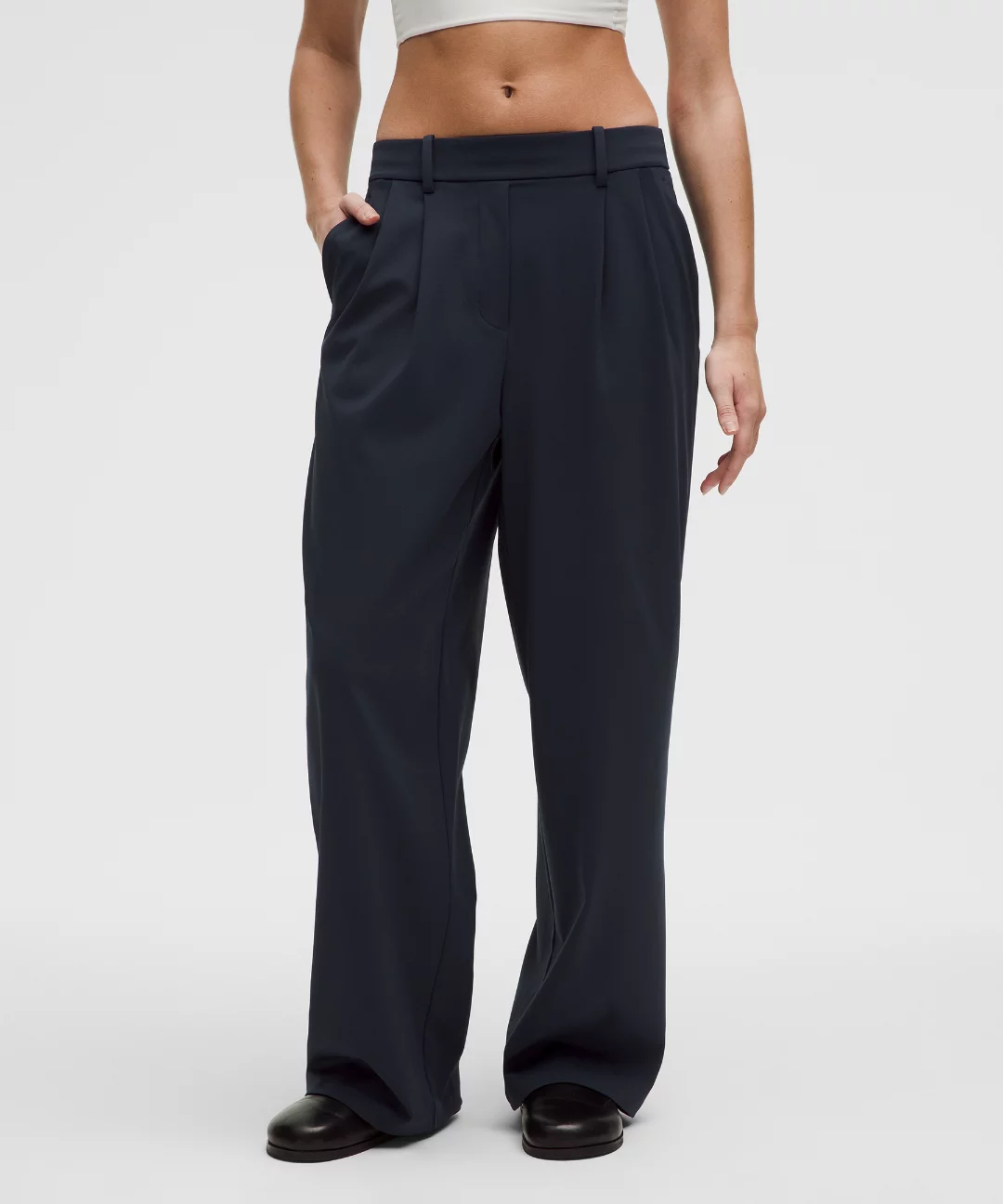 Daydrift High-Rise Trouser *Regular