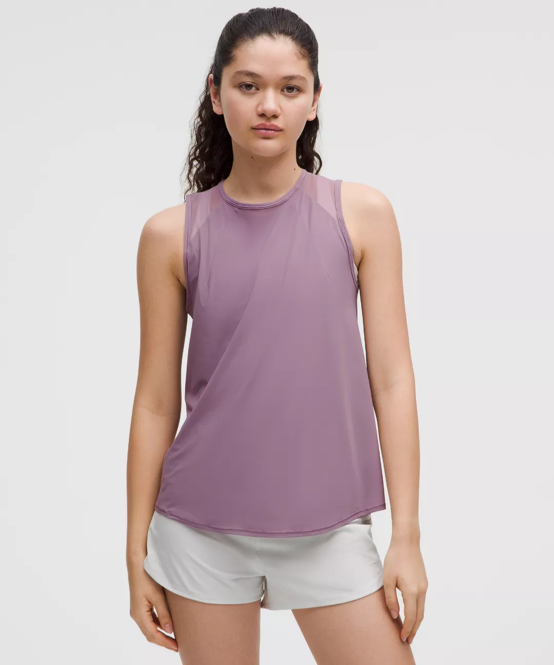 Sculpt Tank Top