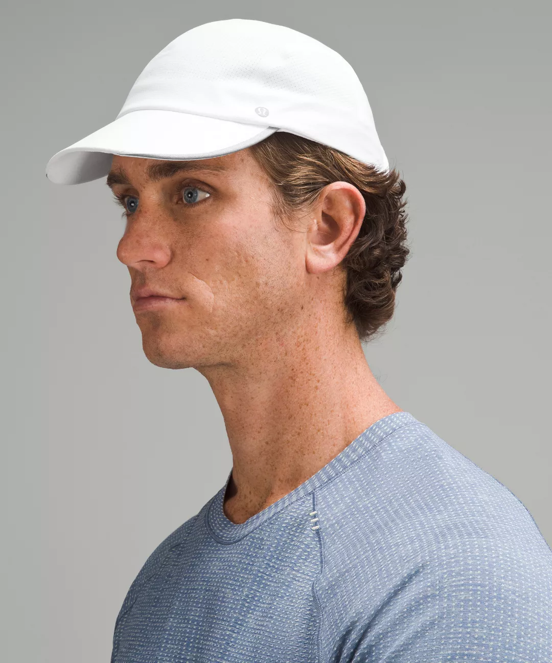 Fast and Free Running Hat *WovenAir