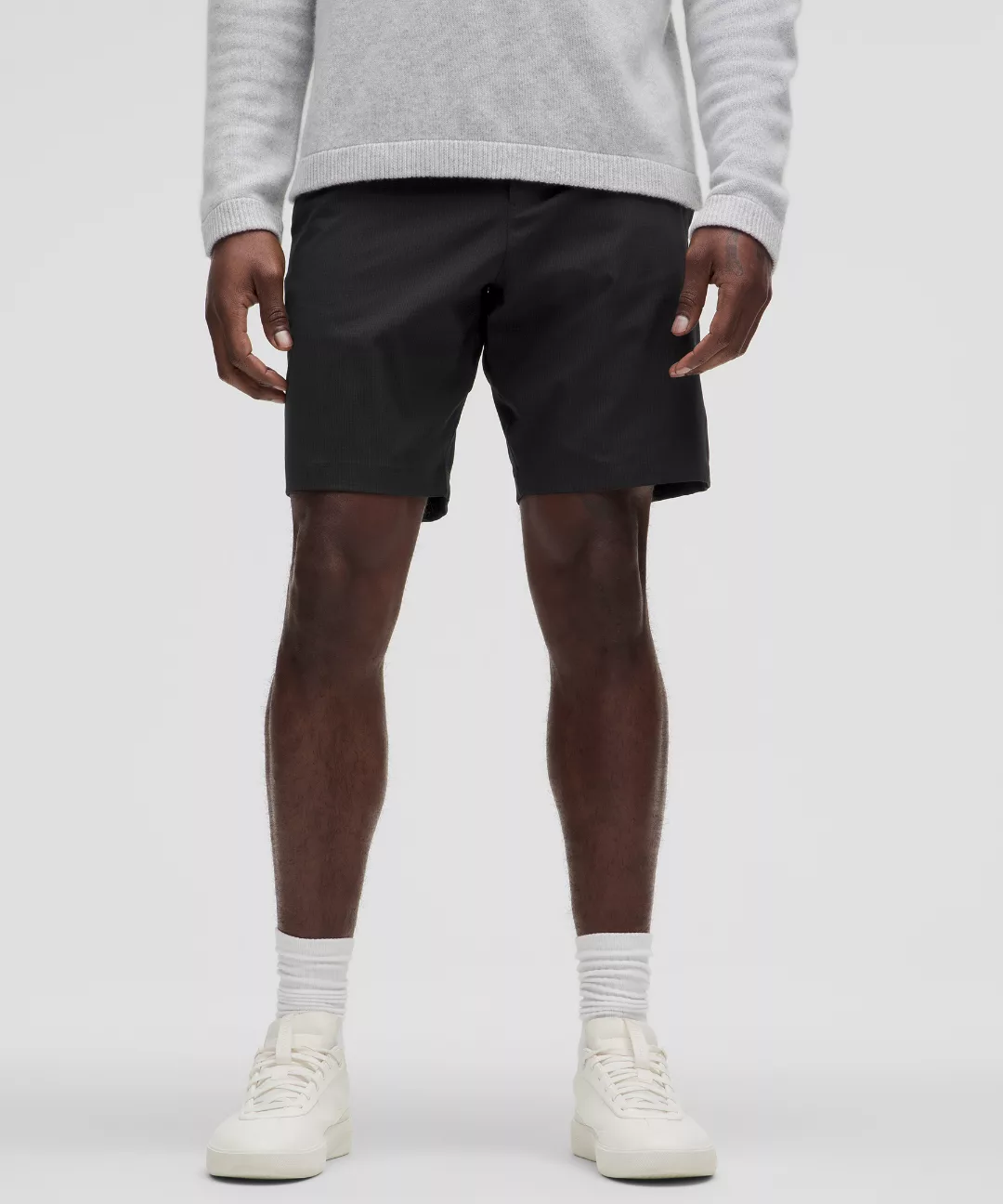ABC Classic-Fit Short 9"