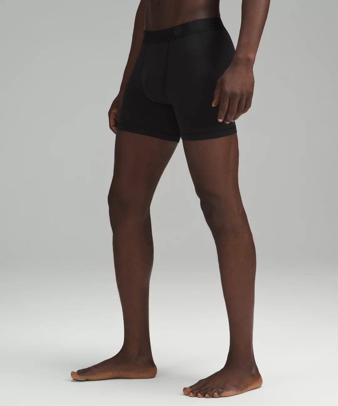 Always In Motion Boxer 5"