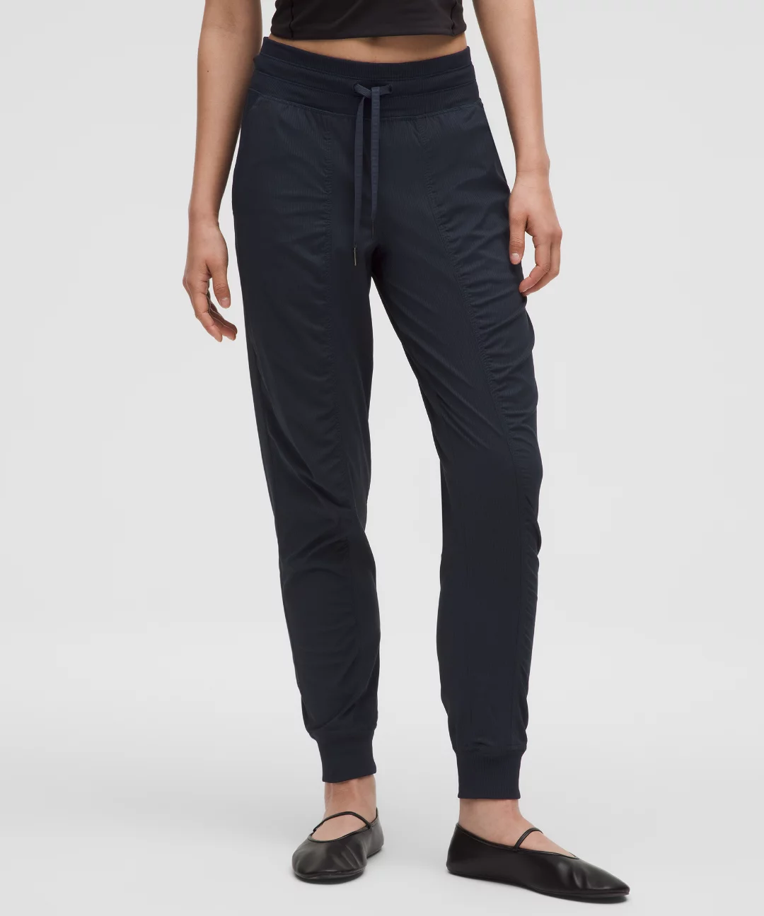Dance Studio Mid-Rise Jogger *Tall