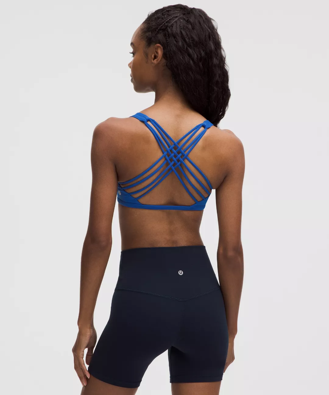 Free to Be Bra - Wild *Light Support, A/B Cup