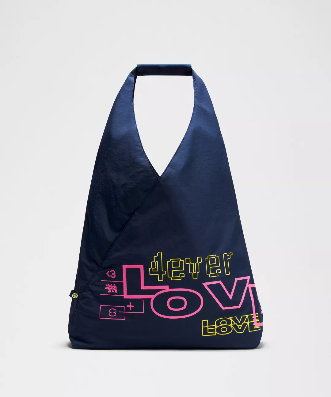 Lightweight Carry-All Tote Bag 20L