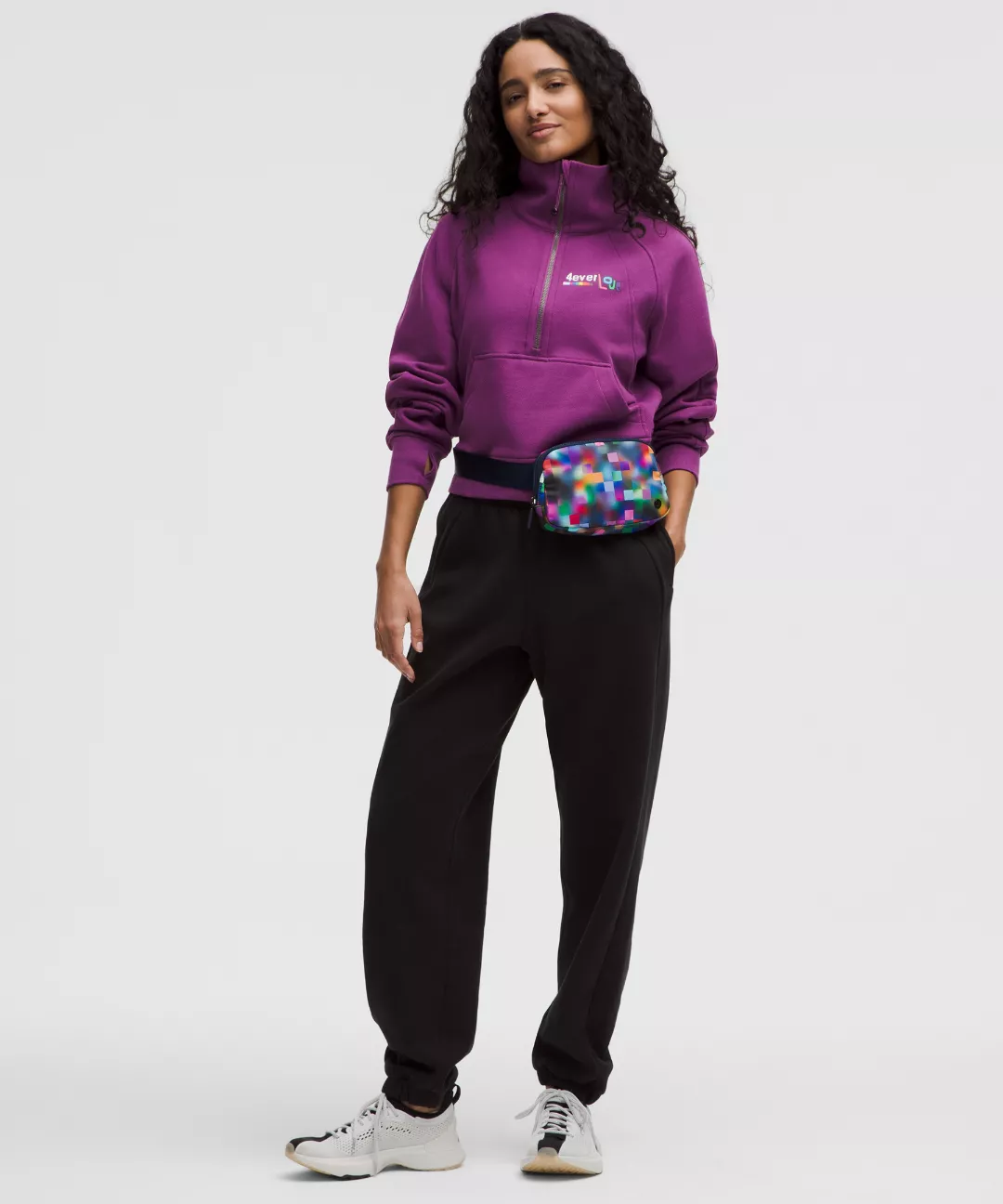 Everywhere Belt Bag 1L *Pride