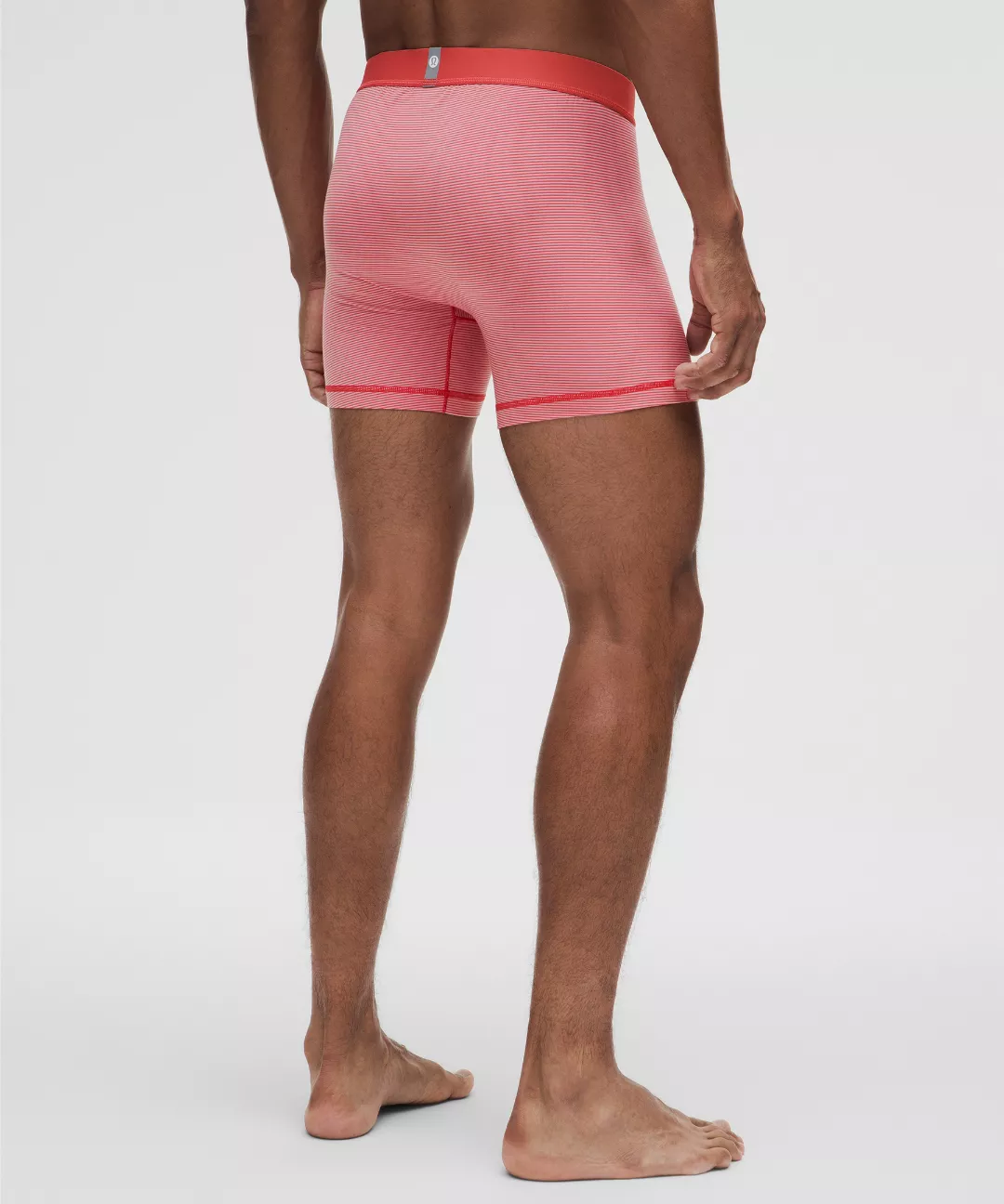 Always In Motion Boxer 5"