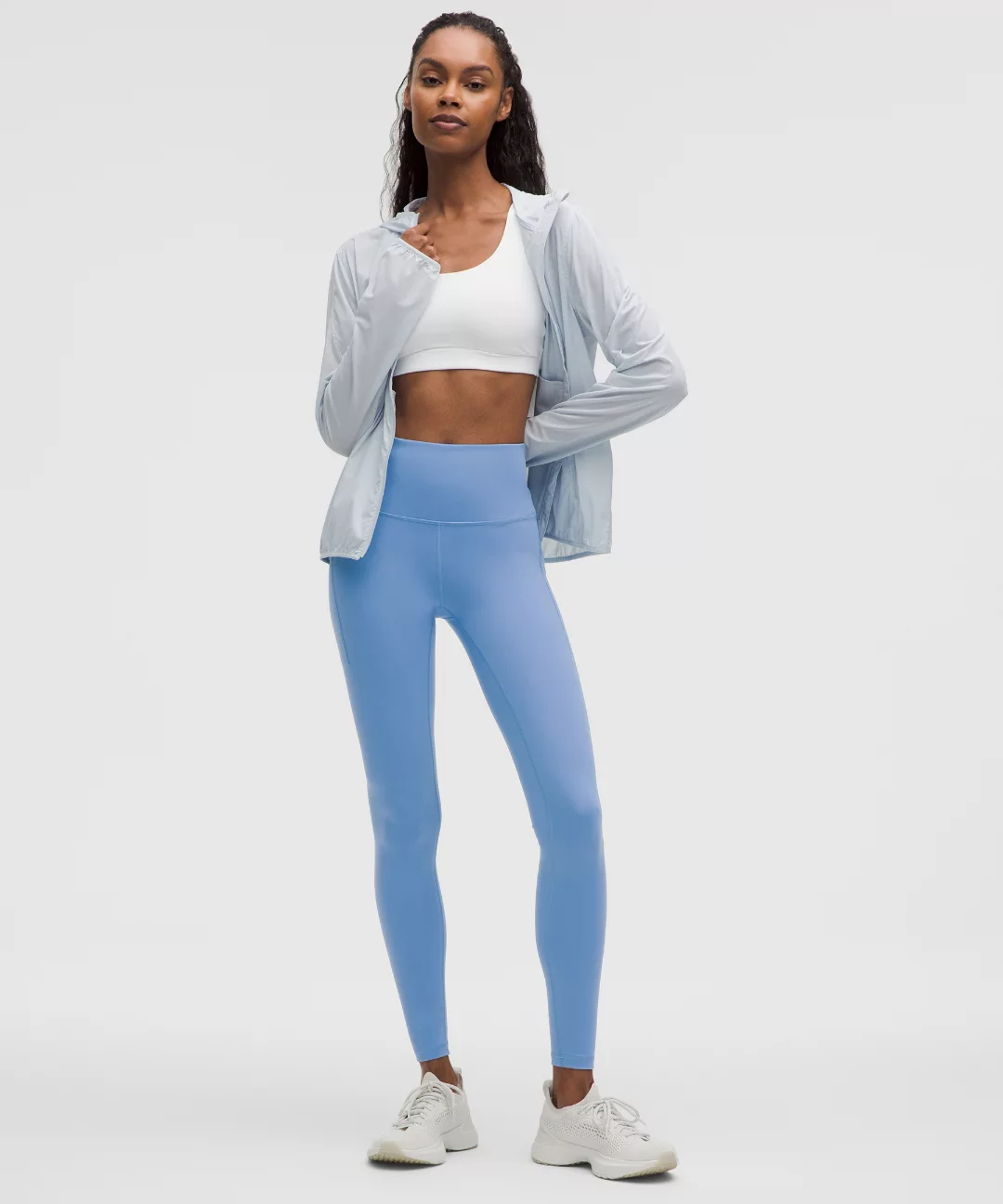 Wunder Train High-Rise Tight with Pockets 28"