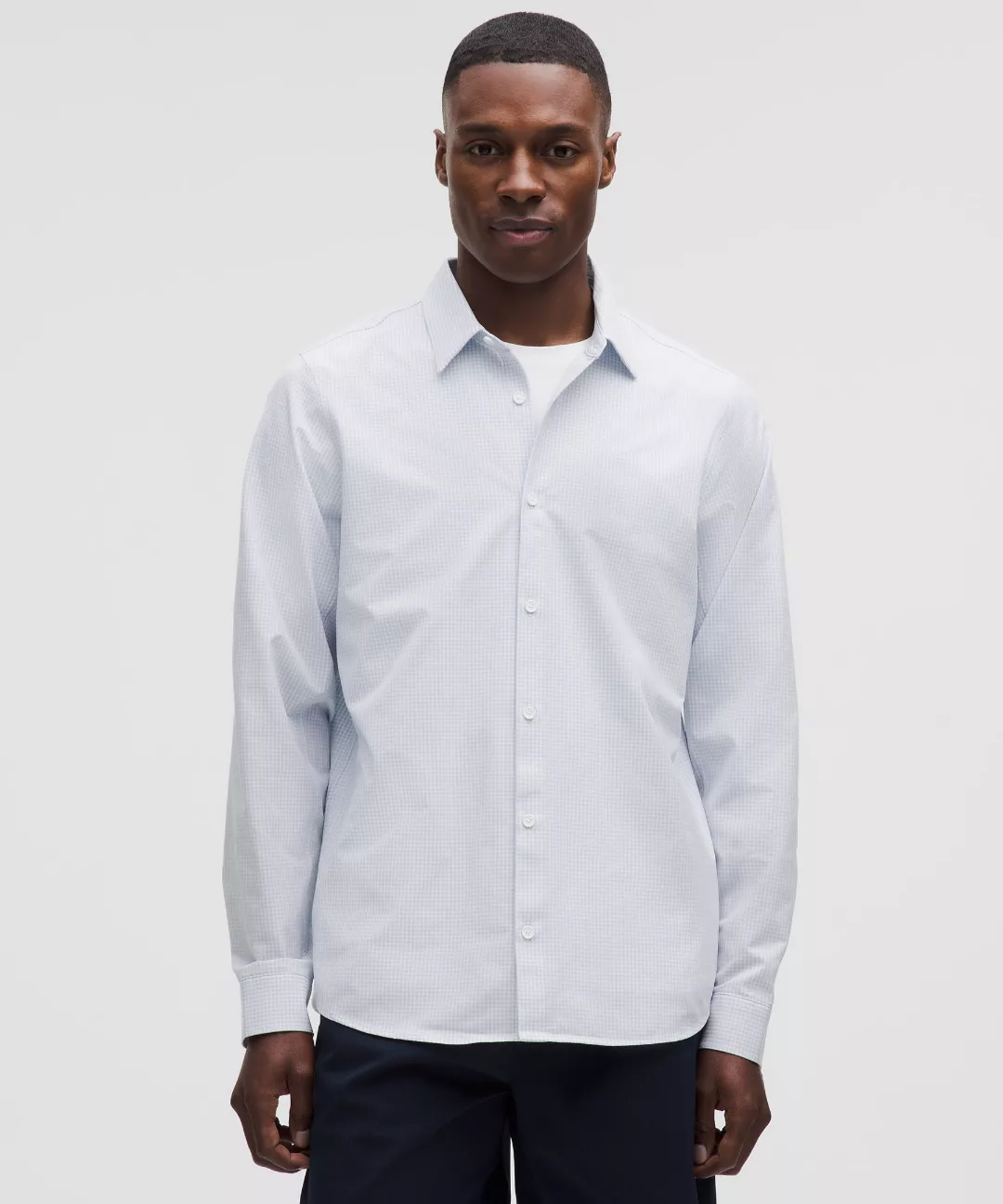 New Venture Long-Sleeve Shirt *Updated Classic-Fit