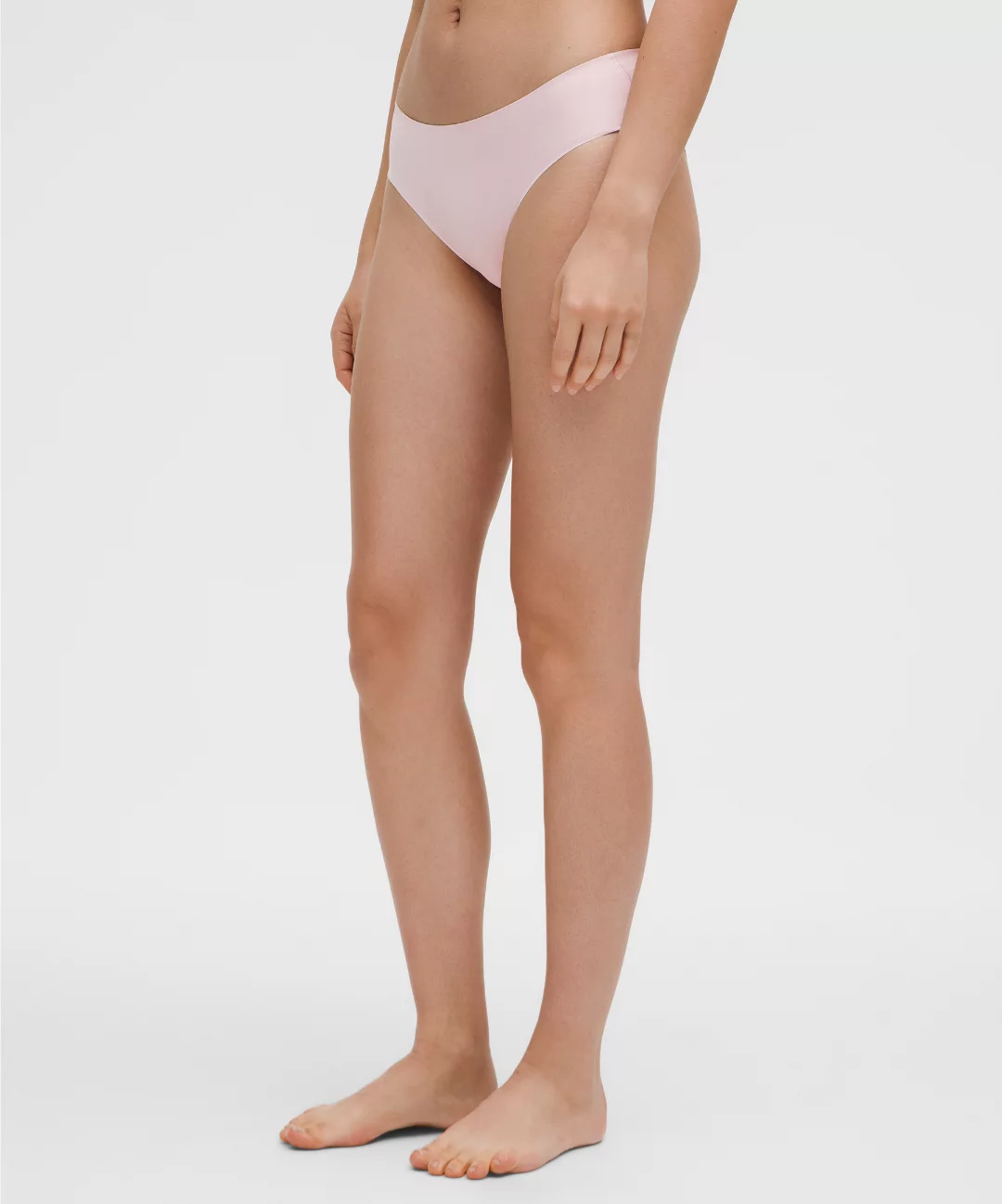 InvisiWear Mid-Rise Bikini Underwear *3 Pack