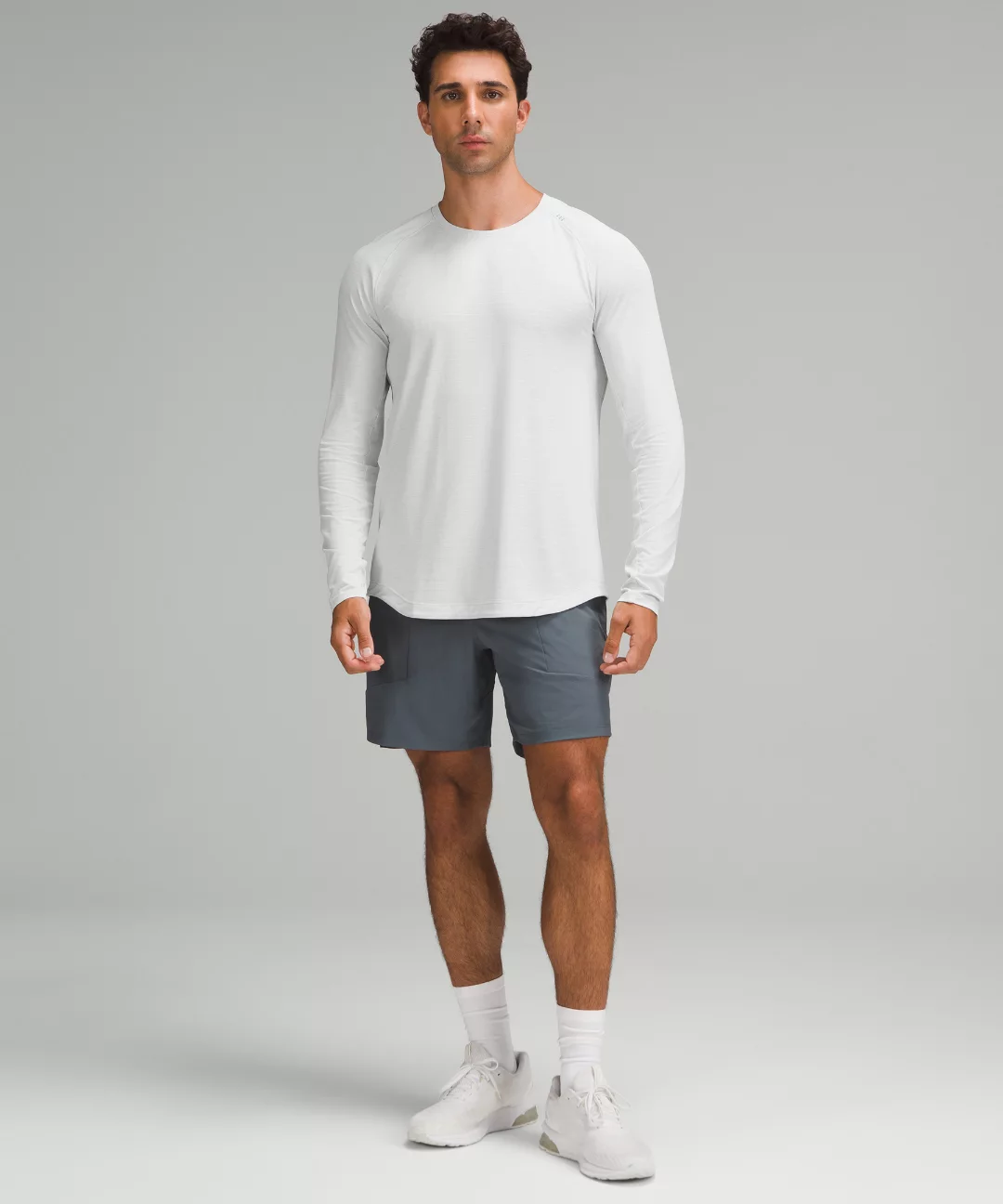 License to Train Long-Sleeve Shirt