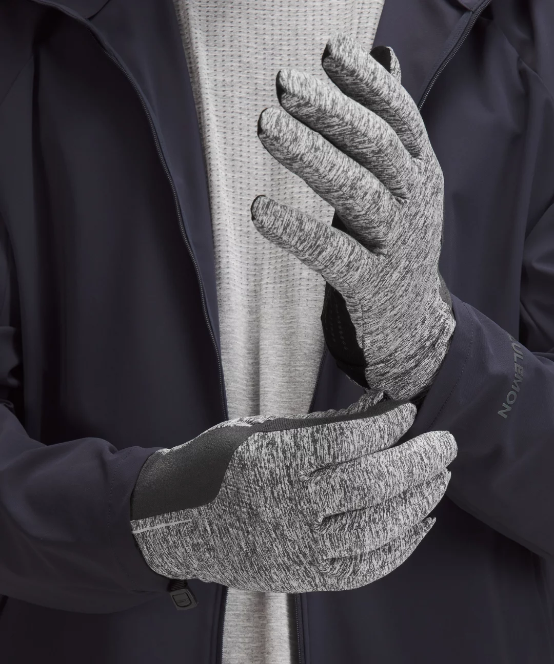 Men's Fast and Free Rulu Running Gloves