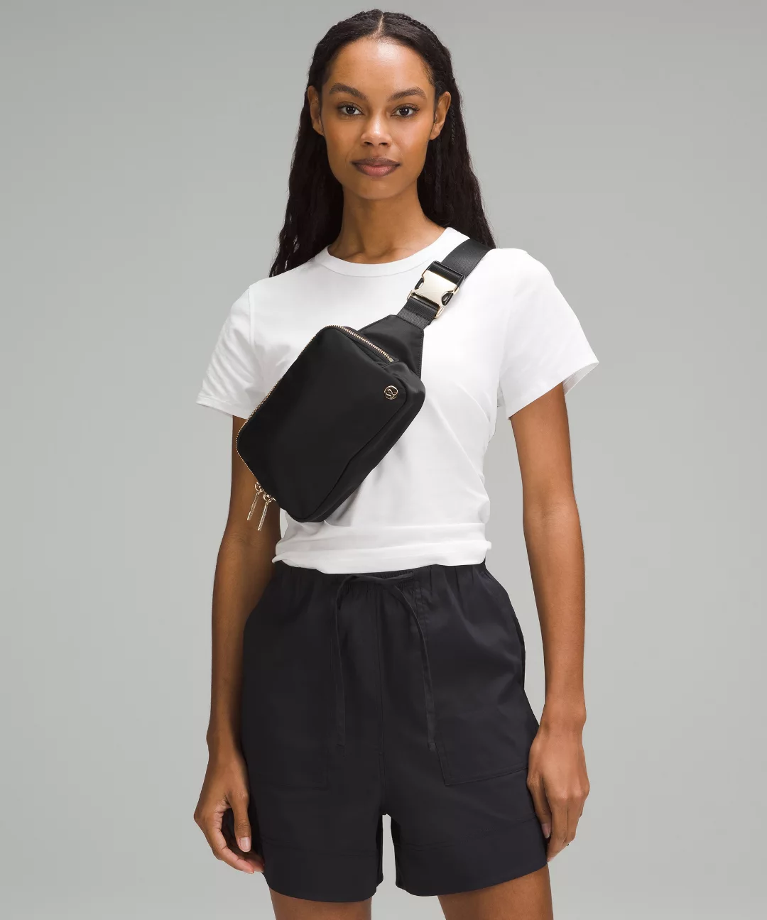 Everywhere Belt Bag Large 2L *Metal Hardware