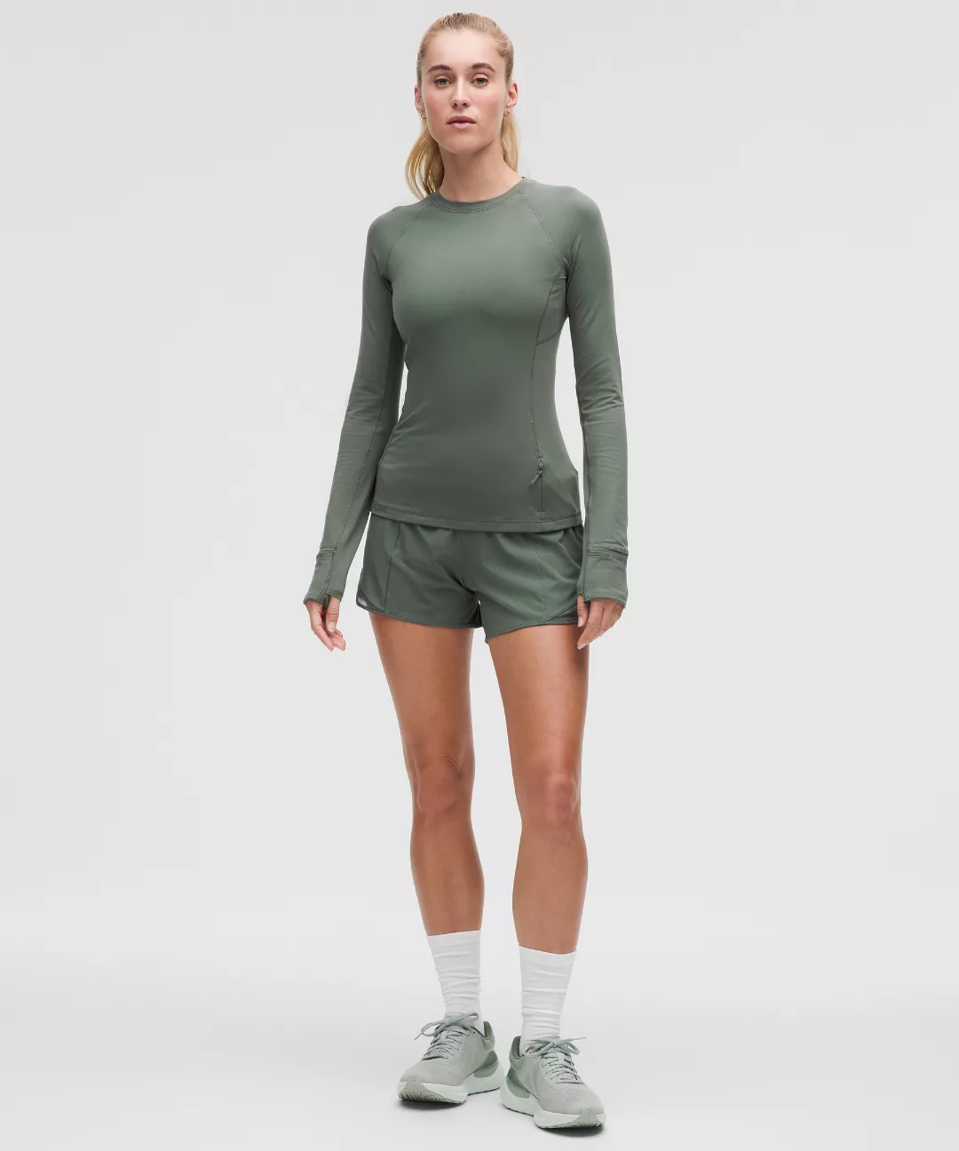 It's Rulu Long-Sleeve Shirt *Updated