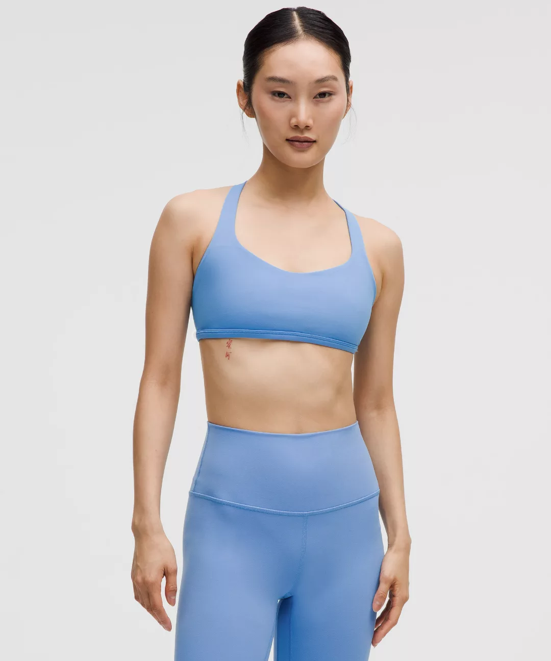 Free to Be Bra - Wild *Light Support, A/B Cup