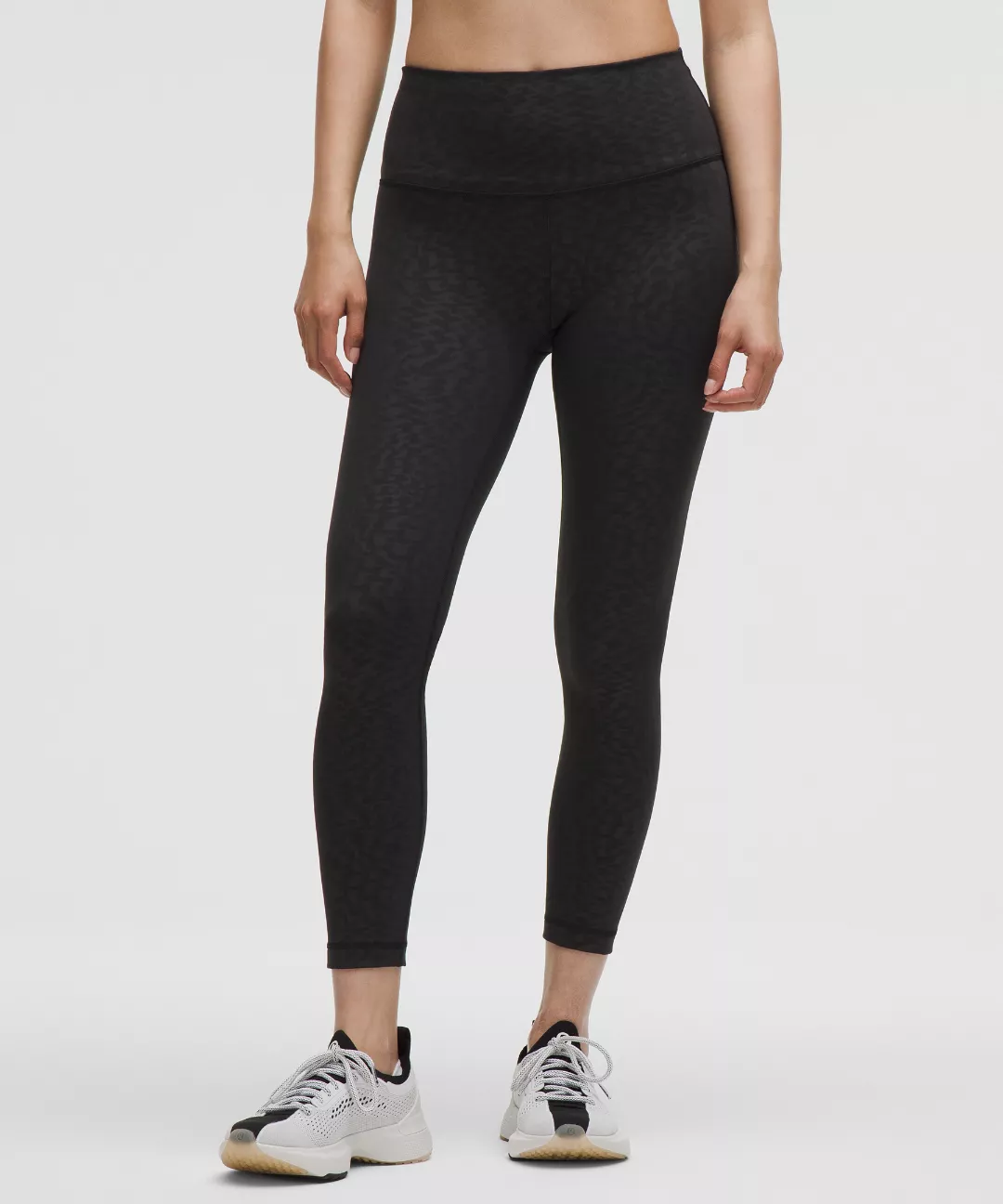 Wunder Train High-Rise Tight 25"
