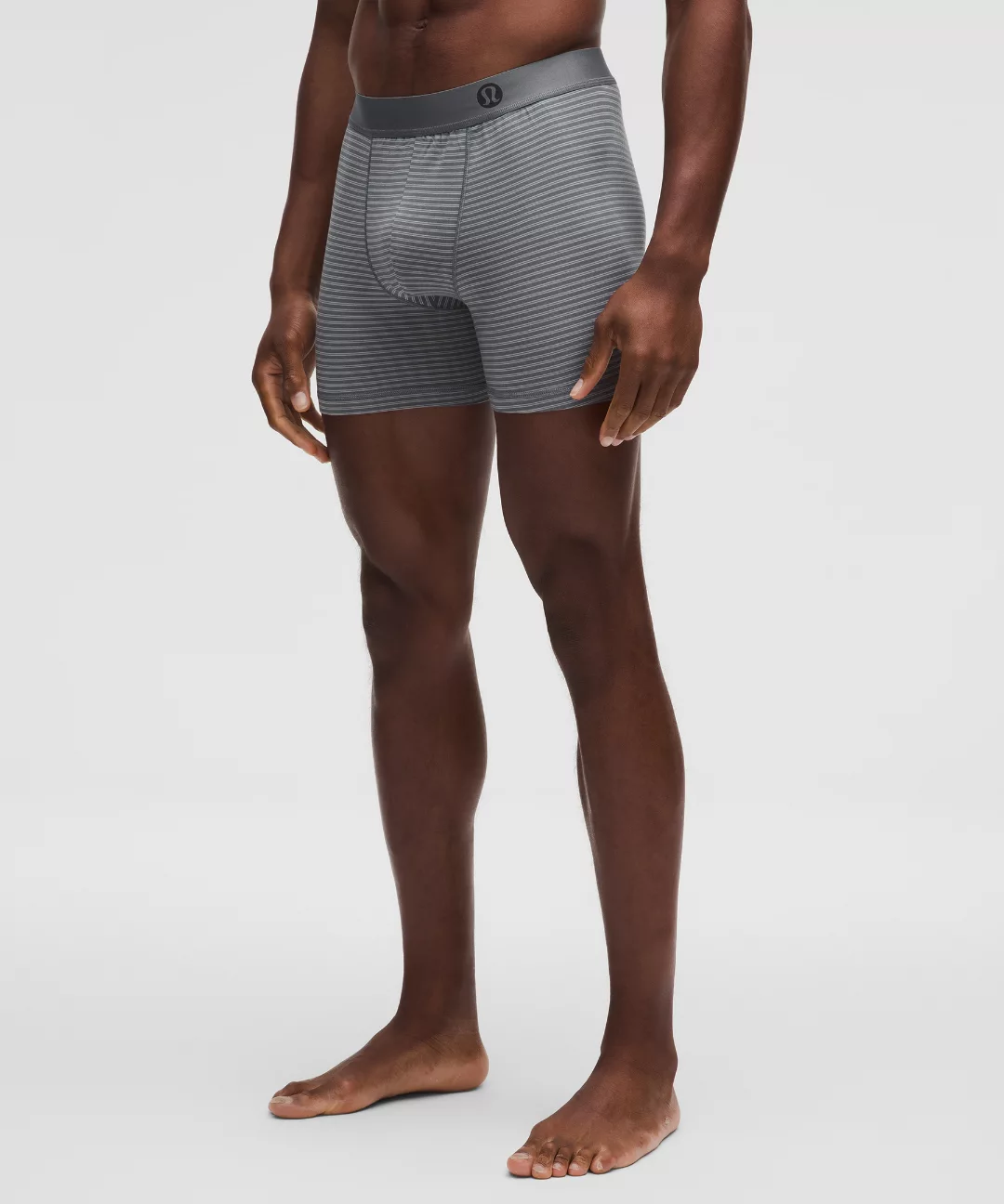 Always In Motion Boxer 5"