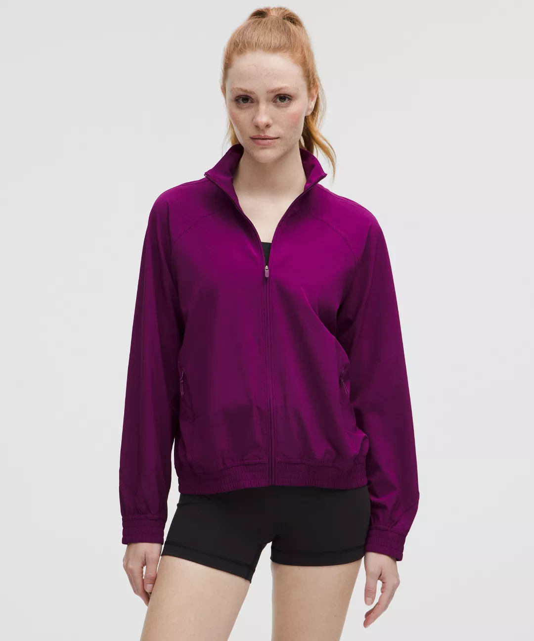Adapted State Track Jacket