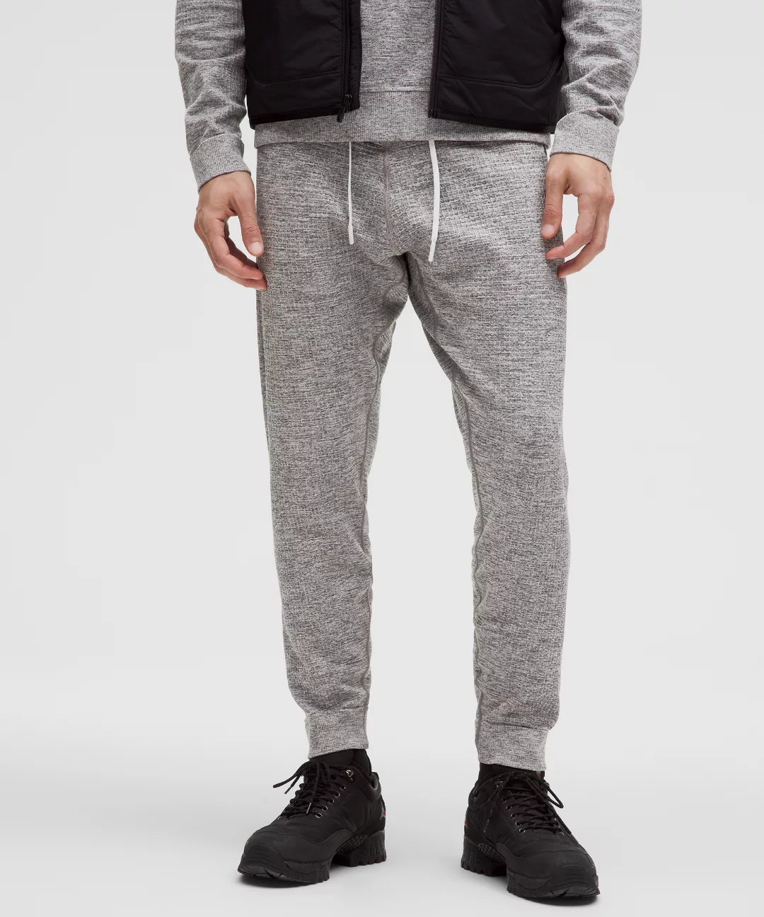 Engineered Warmth Jogger