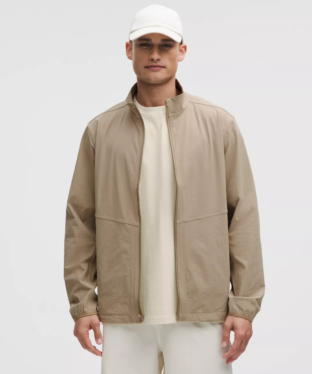 Lightweight Stretch Jacket